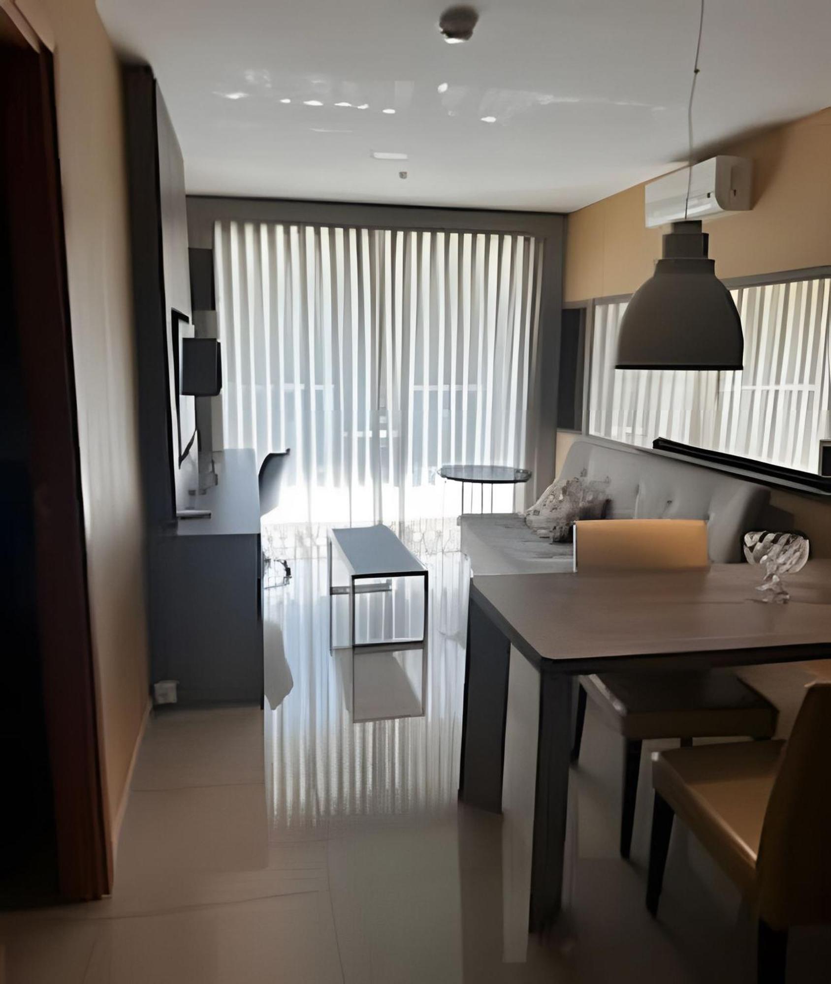 A321 - Apt 1 - Brisas Do Lago - Apartamento 1 Brasilia Exterior photo