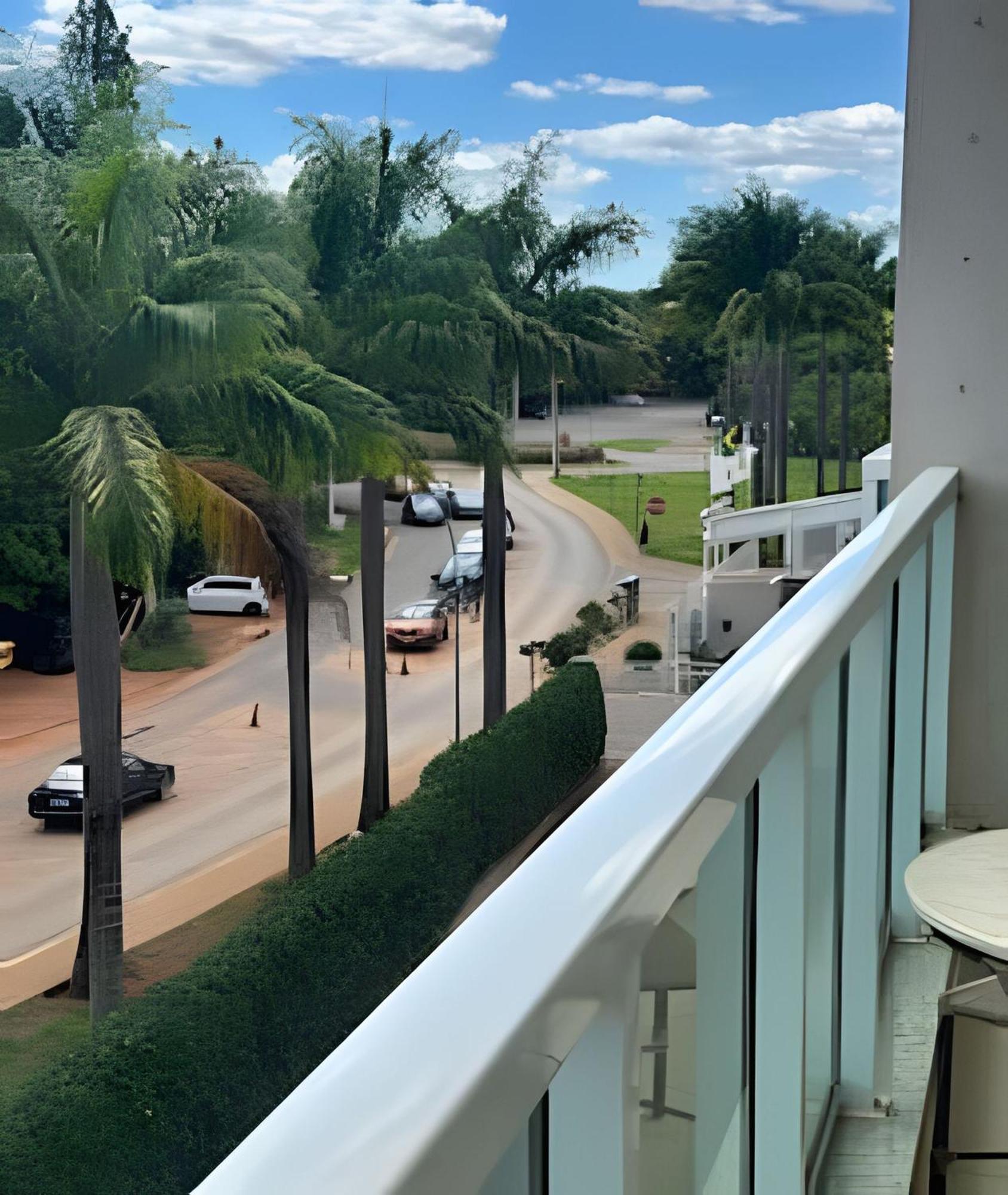 A321 - Apt 1 - Brisas Do Lago - Apartamento 1 Brasilia Exterior photo
